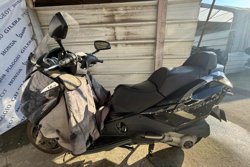 PEUGEOT SATELIS 125 125