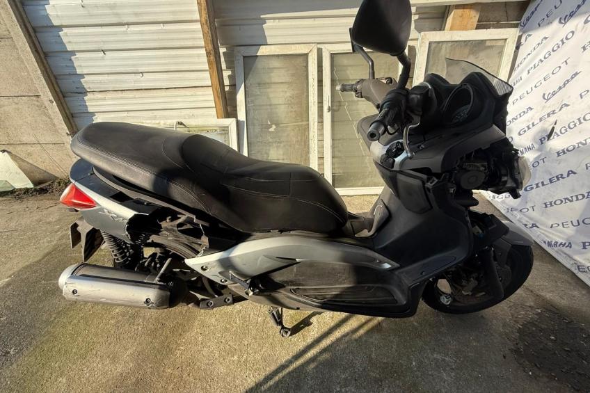 YAMAHA  X MAX 125 125