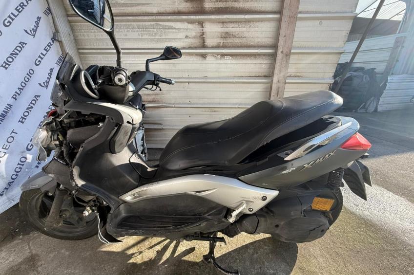 YAMAHA  X MAX 125 125
