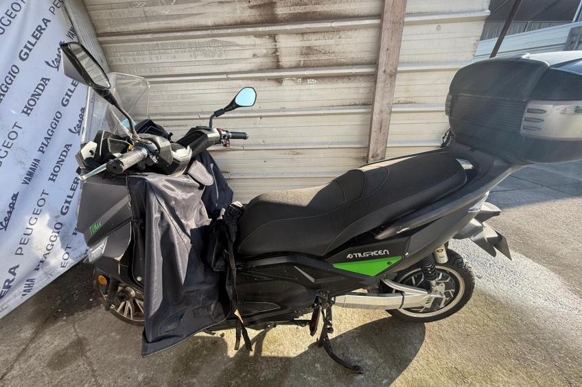 HONDA LEAD 125 125