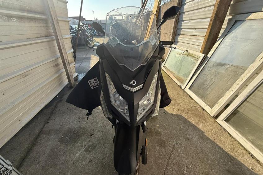 HONDA LEAD 125 125