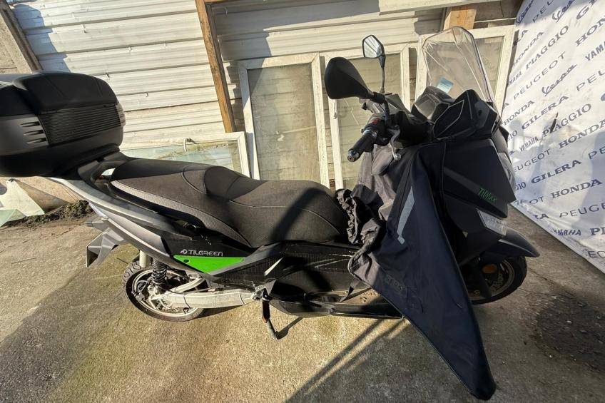 HONDA LEAD 125 125