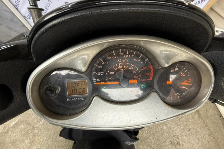 YAMAHA MAJESTY 125 125