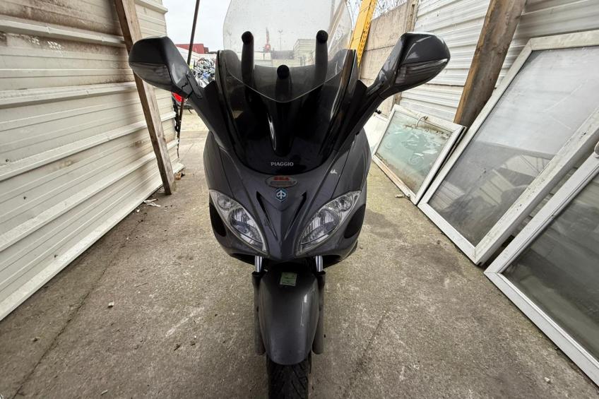 PIAGGIO X9 125 125