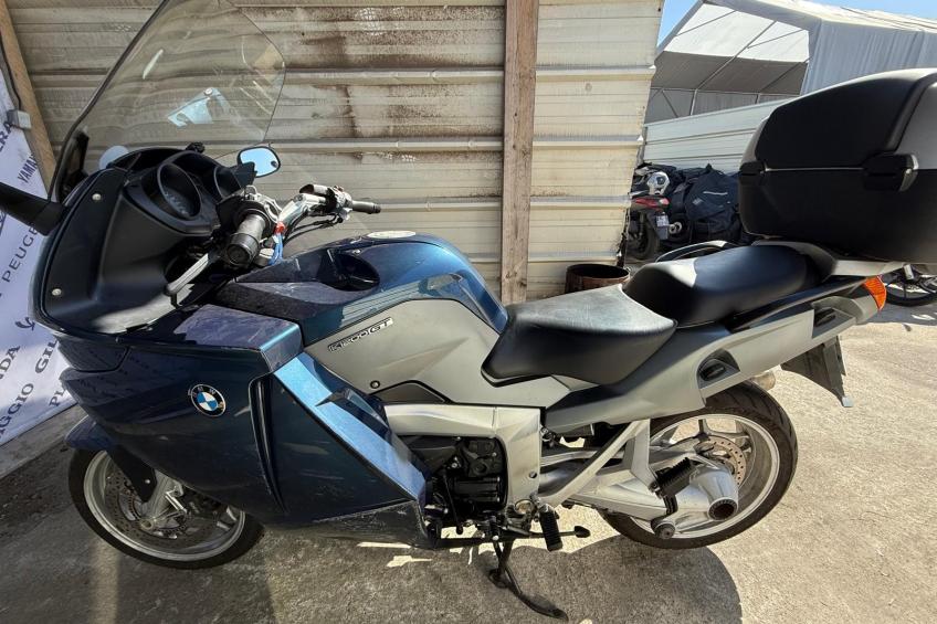 BMW K 1200 GT 1200