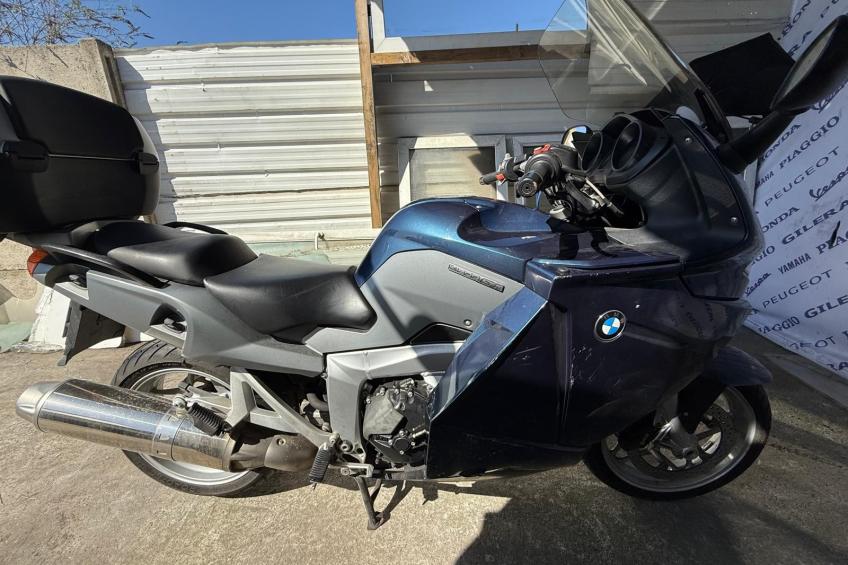 BMW K 1200 GT 1200
