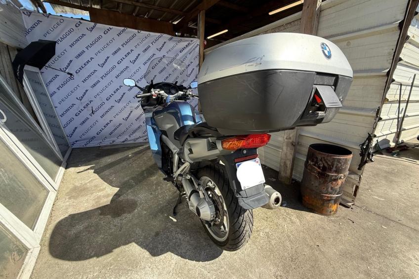 BMW K 1200 GT 1200