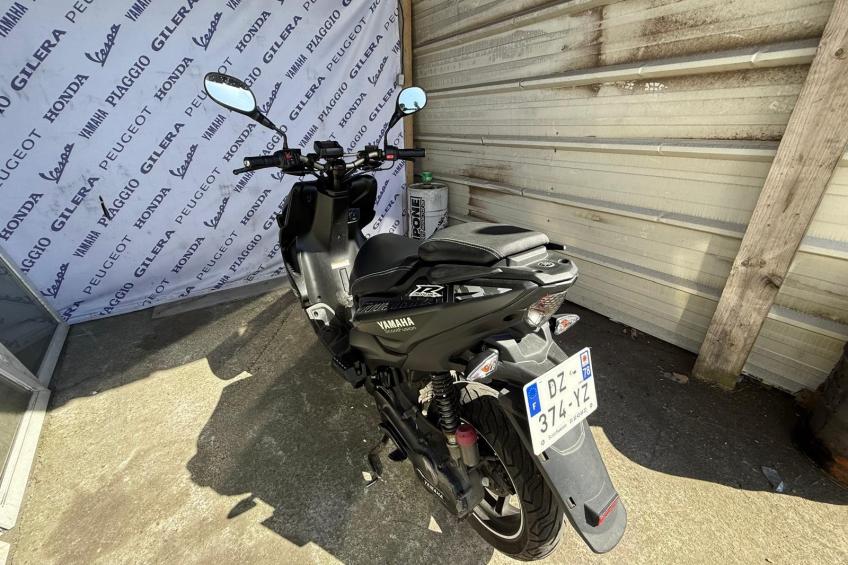 YAMAHA AEROX 50 NAKED 50