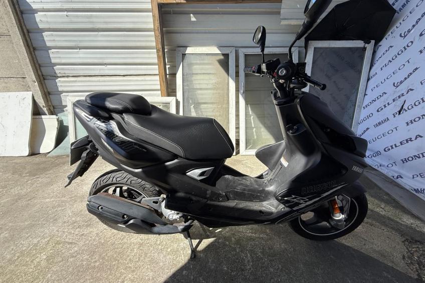 YAMAHA AEROX 50 NAKED 50