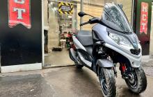 PIAGGIO MP3 300