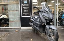 YAMAHA X MAX 125 125