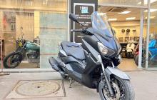 YAMAHA X-MAX 400 (6600KM)  400