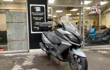 KYMCO DOWNTOWN 350 350