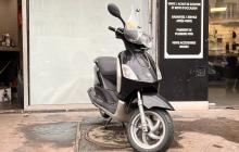 PIAGGIO FLY 50