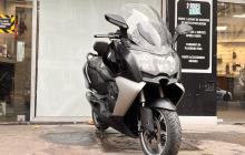 BMW C650 GT 650