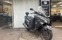 KYMCO X TOWN  125