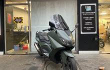 YAMAHA T-MAX 530 530