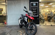 BMW G 310 GS 310