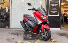 YAMAHA N-MAX 125