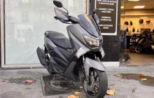 YAMAHA N-MAX 125