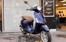 PIAGGIO PRIMAVERA 50