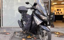 YAMAHA  N-MAX 125