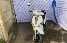PIAGGIO LIBERTY 50