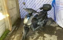 KYMCO AGILITY 50