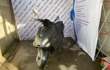 YAMAHA MAJESTY 400