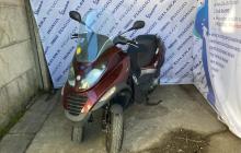 PIAGGIO MP3 125