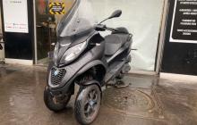 PIAGGIO MP3 350 