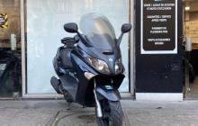 PIAGGIO  XEVO 125