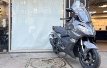 BMW C 650  650