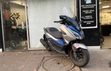 HONDA FORZA 125 125