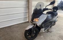 YAMAHA X-MAX 125 125