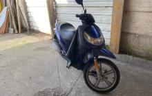PEUGEOT LOOXOR  50