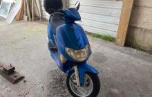 KYMCO VITALITY 2T 50