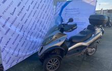 PIAGGIO MP3 250