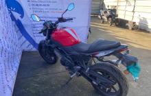 SUZUKI SV 650 650
