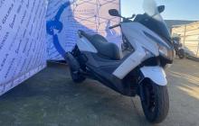 KYMCO X TOWN 125