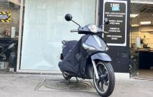 PIAGGIO LIBERTY 125 125