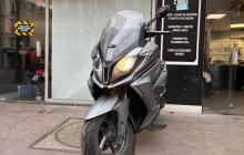 KYMCO DOWNTOWN 350 350