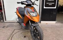APRILIA SR 50 50