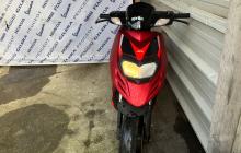 APRILIA SR MOTARD 50