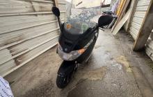 PIAGGIO X8 125 125
