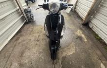 PIAGGIO FLY 125 125