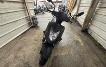 KYMCO AGILITY 50