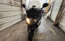 PIAGGIO X EVO 125 125