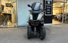PEUGEOT METROPOLIS 400 RS 400