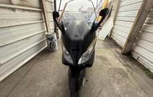 APRILIA ATLANTIC 125